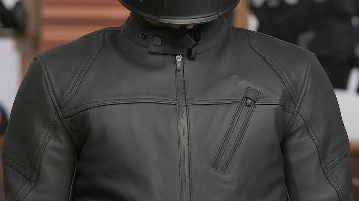 Merlin Gable WP Jacket Review