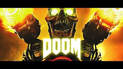 DOOM 4 (PS4) Open Beta; Part 1