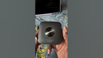 Carlinkit T-Box Ambient Wireless Android Auto/CarPlay Unboxing & First Impressions | Car Upgrade!