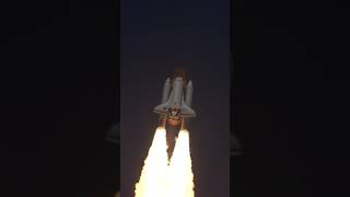 Movies Always Get This Simple Thing Wrong About Space Shuttles... #shorts screenshot 5