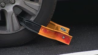 Did you buy a Boot Key? APD says if you use it illegally, you could face charges