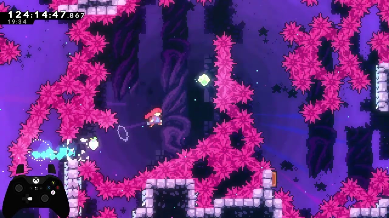 Celeste - SC2020: Ferocious Sanctuary