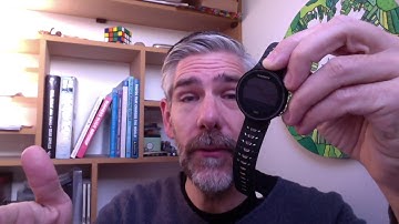 Experimental Running