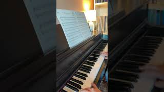 Mini Rag Michel Le Coz From Original Piano Jazz