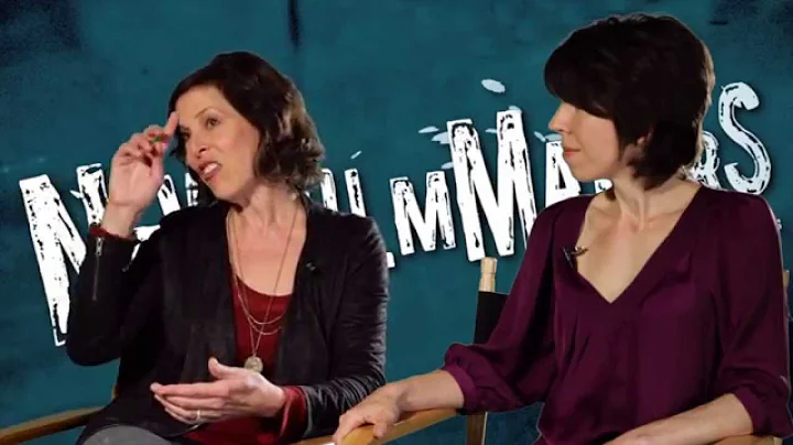 NFMLA 3/2014 Moviemaker Magazine Interview with Di...
