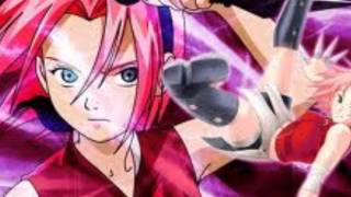 Naruto Characters: Breakthrough