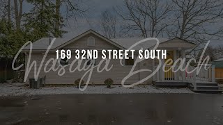 169 32nd Street South, Wasaga Beach