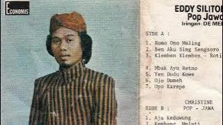 Eddy Silitonga - Romo Ono Maling