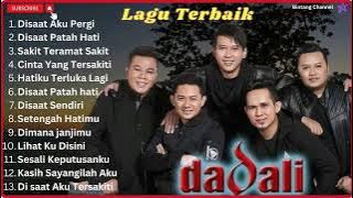 Sakit Teramat Sakit Dadali Band