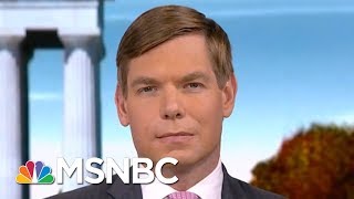 Rep. Eric Swalwell On Ex-Trump Adviser Lying To FBI: Indictments Should Be "A Wake-Up Call" | MSNBC