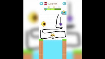 Save The Pets Level 118