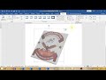 Insert Menu discuss pictures, shapes smart art lecture 8