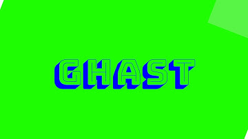 INTRO | 2D Intro for BabyGhast (Kinemaster//Made in Android)