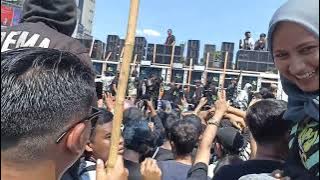 BREWOG AUDIO putar dj cinan Bana di jakarta