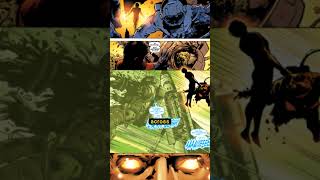 Vulcan vs X Men (Part 1 of 6) - Vulcan: From Chains to Cosmic Power #shorts #xmen #vulcan #xmen97
