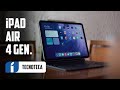 iPad Air 4, análisis y experiencia de uso