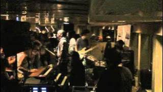 Dumpstafunk - Unfunky UFO - 7-2-2007 - Portland Blues Cruise/Waterfront Blues Festival