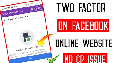 how to on clone Facebook id  two step verification without Checkpoint 2023 New Method #cloning
