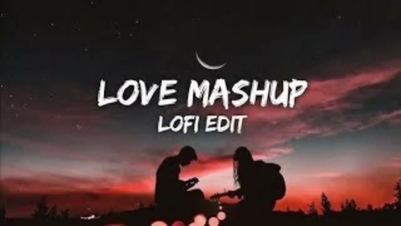 Sad song 😭 broken 💔 Mind Relax Lofi Songs 🌿 |  Lofi Mashup | Fresh Mind Vibes | Slowed & Reverb