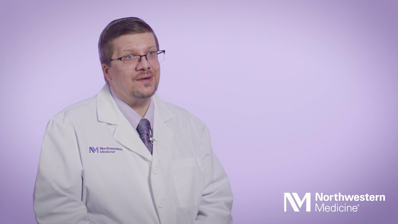 Meet The Doctor