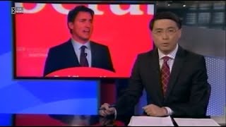 2015/10/20 - 14 2100 42nd Federal Election