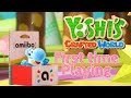 Yoshi's Crafted world in 2026 - first time playing 