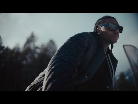 Gunna - Bittersweet [Official Video]