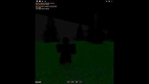 How to Get MTF RHO-9 Morph in SCP Monsters Roleplay V2 (Roblox)