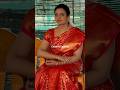 ఒకప్పుడు హీరోయిన్లు ఇలా చీరలో పద్ధతిగా ఉండేవాళ్లు actress indraja entry event in hyderabad #indraja