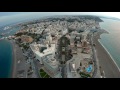 Η Ρόδος από ψηλά, Rhodes view from high!!!