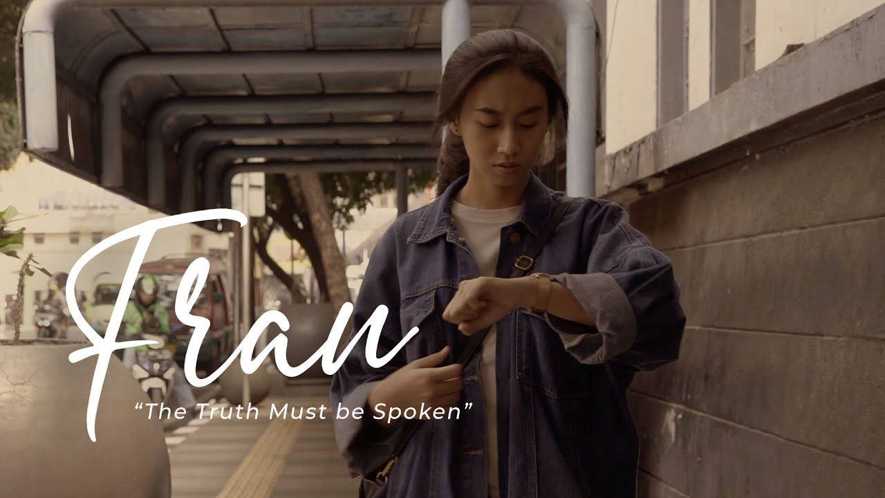 FRAU | Film Pendek tentang Kekerasan Seksual