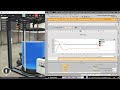 PID Controller Configuration &amp; Commissioning in TIA Portal | Factory I/O Level Control