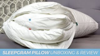 sleepgram pillow coupon code