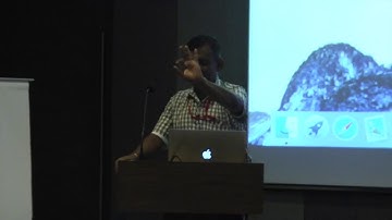 PGDay India 2016 - Ramchandran - PostgreSQL Deployment Experience in e-Governance