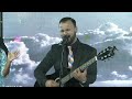 Yehovah Yireh & Naa Thandri Neeve || Cover Song by Rev. Joseph Sandeep Vedegar Mp3 Song