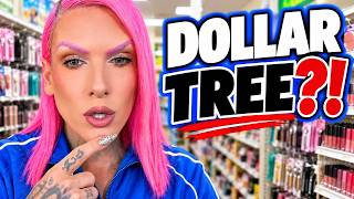 Jeffree Star at Dollar Tree: The Deal He Says He Never Made