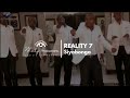 Reality 7  siyabonga