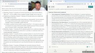 Physics 4C - Conceptual Questions with GPT4 - Wave Mechanics Wrap-Up (Sp 2024)