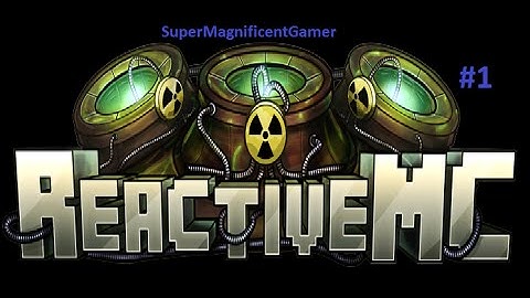 ReactiveMC Factions Part 1