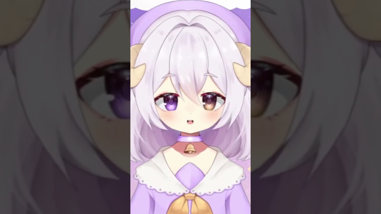 LECCIÓN DE VIDA #shorts  #vtuber