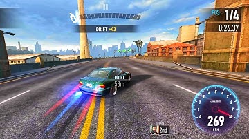 super charge nitro #carracing