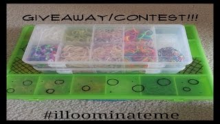 Rainbow Loom Design Contest!