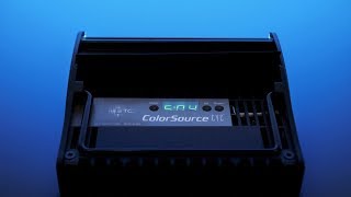 ETC ColorSource® CYC