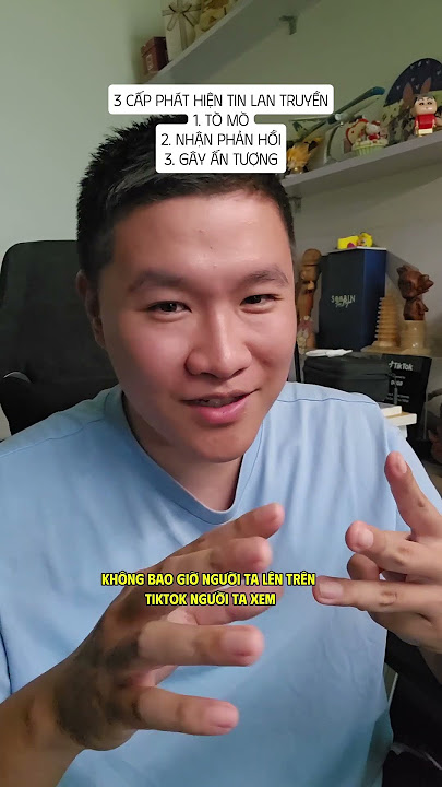 3 yếu tố video viral lan truyền trên mạng xã hội #dcgr #tutruyenthong #xoamutiktok #edudcmedia