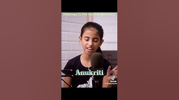 Thumbnail of Let Me Down Slowly - Alec Benjamin #cover #anukriti