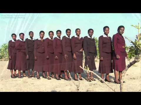 Mac kakola majengo SDA choir Kahama Tanzania ninajivunia mwokozi full song