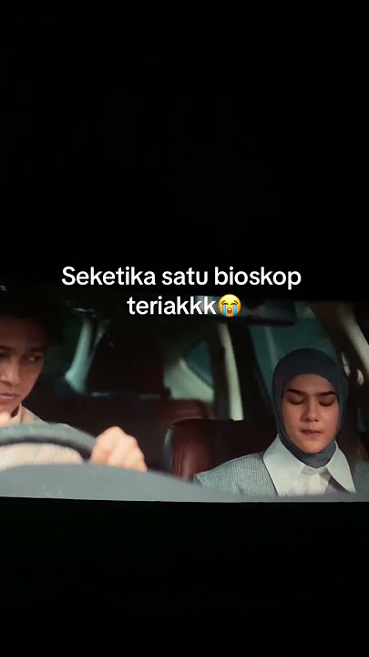 Ipar adalah maut 😱 satu studio teriaaaaaak 😱😱😱 #iparadalahmaut #shorts