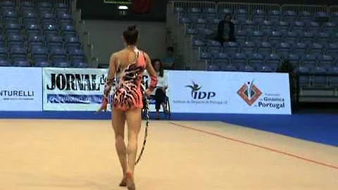 Gemma Garcia Hoop Aro Portimao 2011 AA