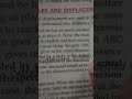 motion lecture -2