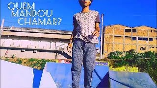QUEM MANDOU CHAMAR // Tropkillaz, IZA \u0026 Matuê // Coreografia